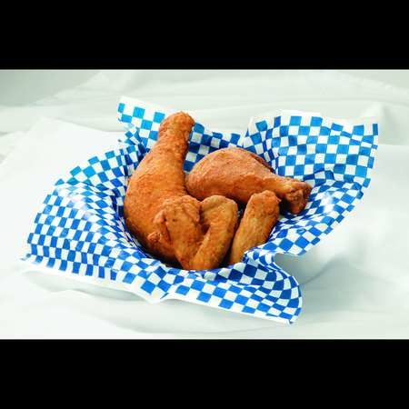 KRUSTEAZ Krusteaz Professional Western Style Chicken Breader & Batter Mix 25lbs 733-0660